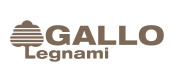 Logo Gallo Legnami