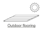 outdoor flooring